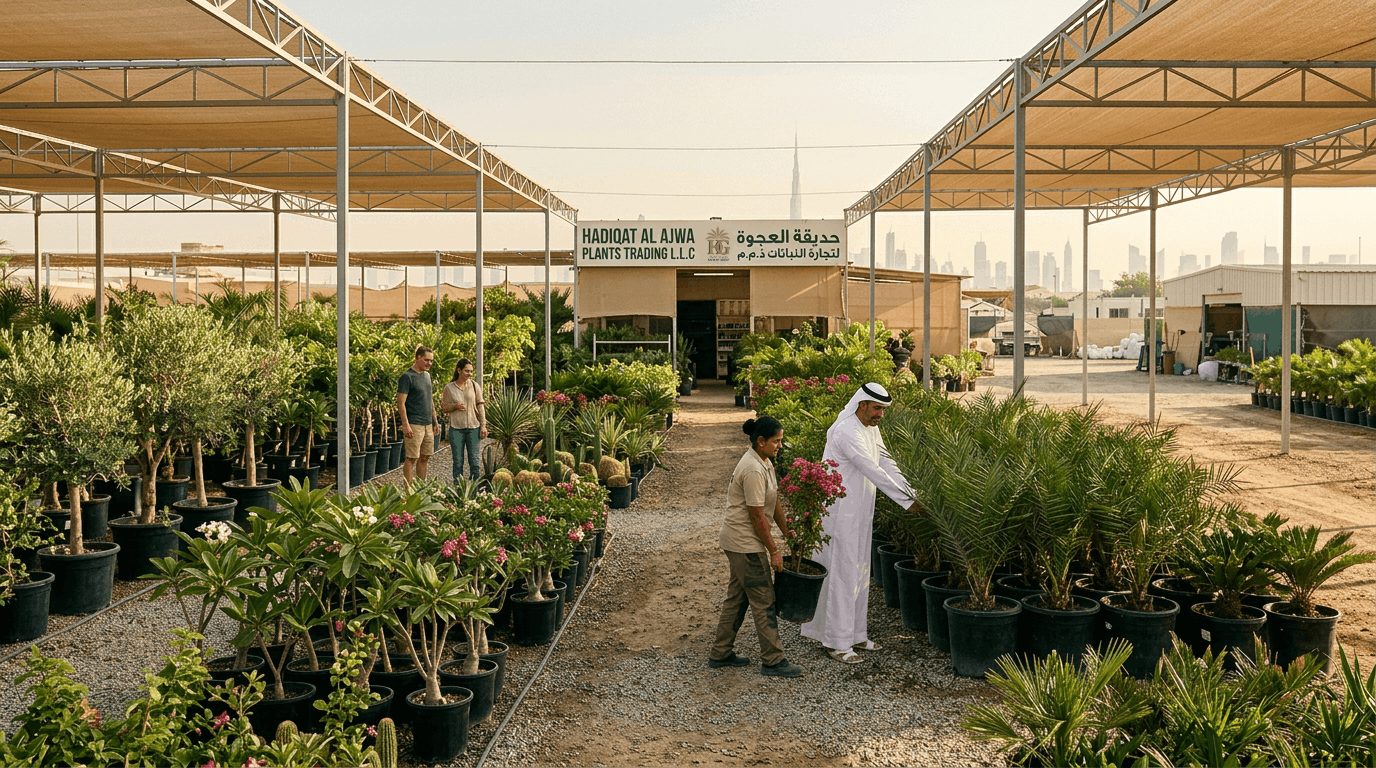 Soil & Salinity: Getting Establishment Right in Gulf Conditions